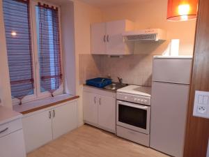 Appartements studio Plombieres-Les-Bains : photos des chambres