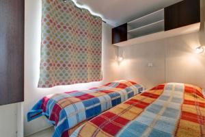 Campings Camping Domaine de la Ville Huchet : photos des chambres
