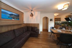 Alm Appartements ZellamSee
