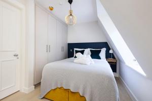 JOIVY Tasteful Studios on Rose South