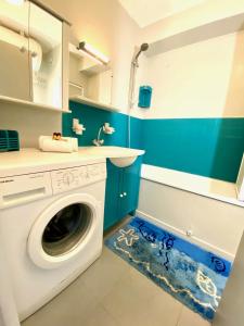 Appartements Taphao, Studio pour 4 avec parking proche mer : photos des chambres