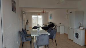 NISSI GOLDEN SANDS SEA VIEW 2 BEDROOM Apartment