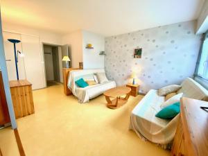 Appartements Taphao, Studio pour 4 avec parking proche mer : photos des chambres