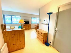 Appartements Taphao, Studio pour 4 avec parking proche mer : photos des chambres