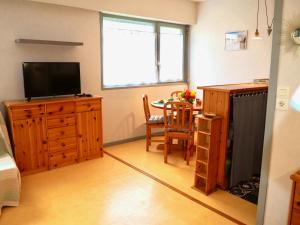 Appartements Taphao, Studio pour 4 avec parking proche mer : photos des chambres