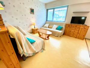 Appartements Taphao YourHostHelper : photos des chambres