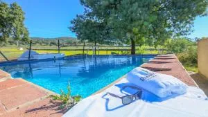 Casa rural el Tejar Higuera de la Sierra by Ruralidays - Кампофрио