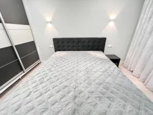 Green zone Apartment - Bechioyu