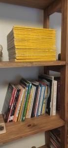 Hermoso apartamento en Cdad de Bs As