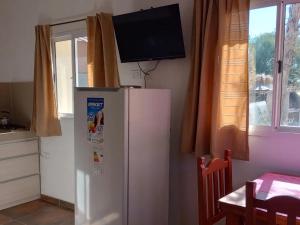 El Chinchero Departamentos