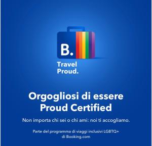 Carolina’SNest in Trastevere