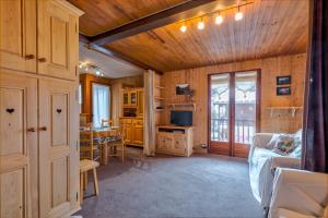 Appartements Le Bois Joly : photos des chambres