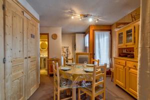 Appartements Le Bois Joly : photos des chambres