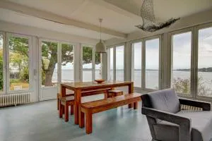 Villa Dremmwel - Locmiquel