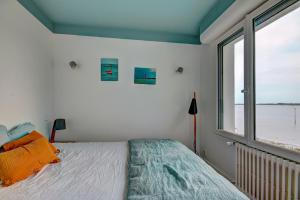 Maisons de vacances Villa Dremmwel : photos des chambres