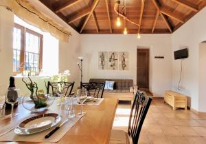 Bollullo Sunset - Ceiba