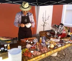 Antonio Residence - Křenice