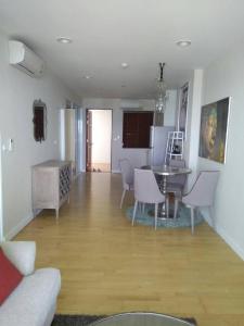 Hi-Floor 100 Seaview 2 Brs2baths With Chicz Furniture Hua Hin Beach