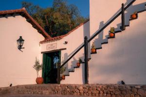 obrázek - Hacienda de Molinos Hotel