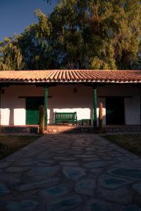 Abraham Cornejo s/n, Molinos, Salta province, Argentina.