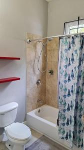 Casa Pinto Guest Apartment