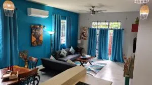 Casa Pinto Guest Apartment - Stanmer