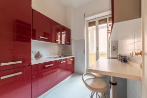 GuestHost - Piazza Mazzini & Stadio Olimpico Apartment