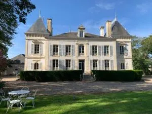 Domaine de Préfond - 库伊