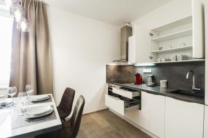 Apartments 10 min from center O2 ARENA