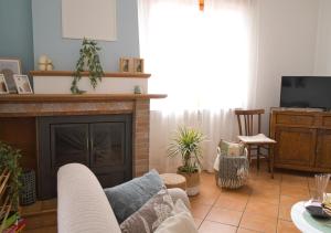 Iris Apartment, Parco Velino Sirente