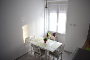 L’Archè Comfort&Relax – Gàmbara Square di via Palma