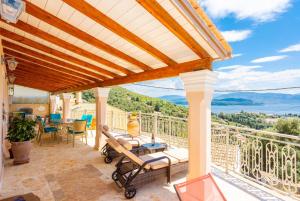 Villa Frosso