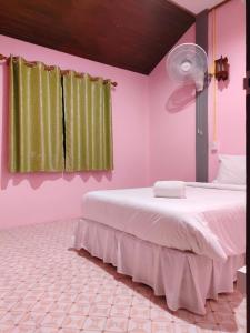 Garden View Resort Tonsai