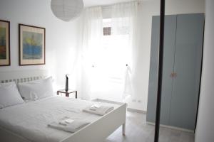 L’Archè Comfort&Relax – Gàmbara Square di via Palma