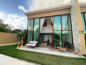 Morada do Toque - Encantos de Milagres