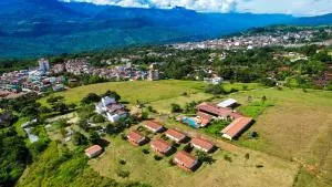 Altamira Biohotel - 索科罗