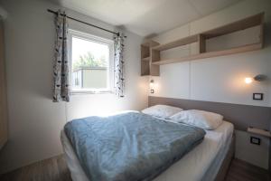 Camping du Sevron