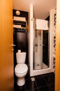 Snow White apartments