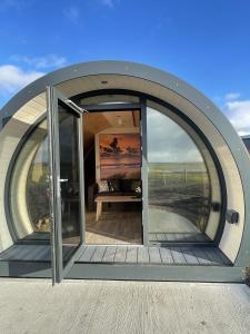 Belmullet Glamping