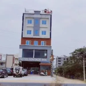 Hotel Vintage inn - Attimānjeri