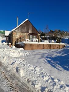 Boghead Cottage: Holiday Cottage in Royal Deeside