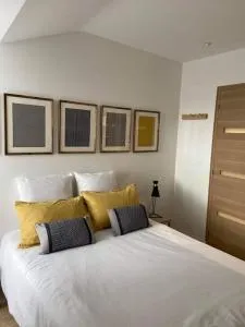 LE KENNEDY 3 - Appartement proche Hôpital - Varennes