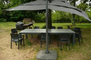 B&B / Chambres d'hotes EN PASSENT PAR LA LORRAINE : photos des chambres