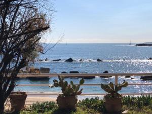 Riviera Villa sul mare