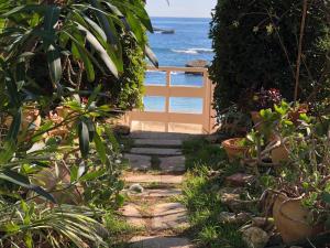 Riviera Villa sul mare