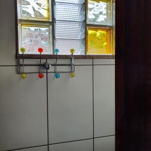 Orange - Casa de Hóspedes - modelo Pousada