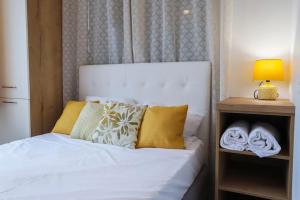 Appartements Le Talloires Annecy : photos des chambres