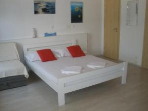 Holiday home in Vodice with terrace, air conditioning,WiFi 4449-1