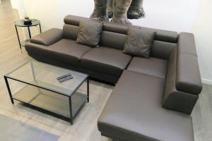 Appartements La Jungle, T5 hypercentre chic et cosy, wifi, netflix par SOVALFI : photos des chambres