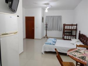 Suíte Verão em Ubatuba